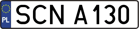 SCNA130
