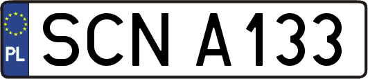 SCNA133