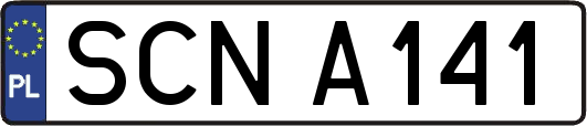 SCNA141