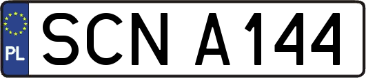 SCNA144