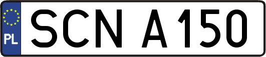 SCNA150