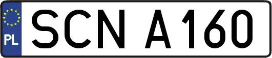 SCNA160