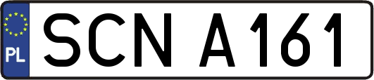 SCNA161