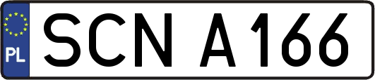 SCNA166