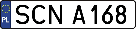 SCNA168