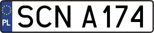 SCNA174
