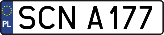 SCNA177