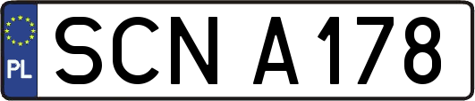 SCNA178