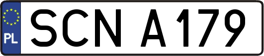 SCNA179