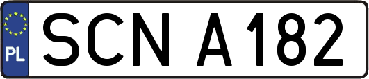 SCNA182