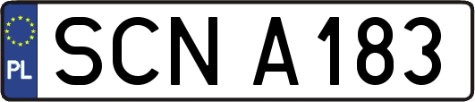 SCNA183