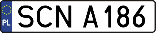 SCNA186