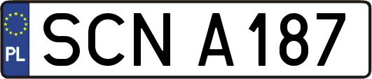 SCNA187
