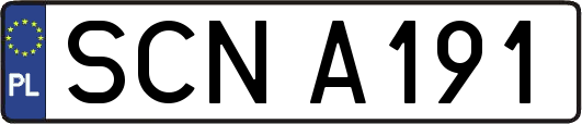 SCNA191