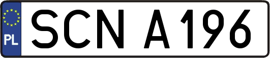 SCNA196
