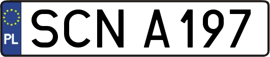 SCNA197