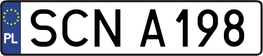 SCNA198