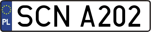 SCNA202