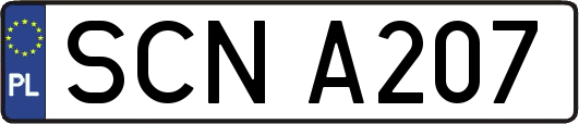 SCNA207