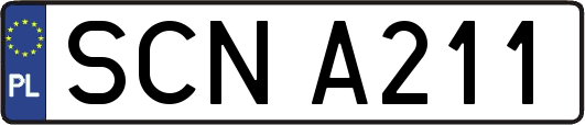 SCNA211
