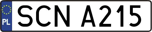 SCNA215