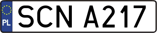 SCNA217
