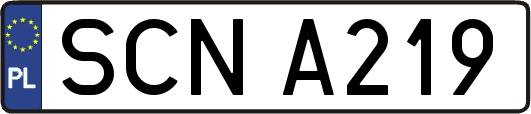 SCNA219