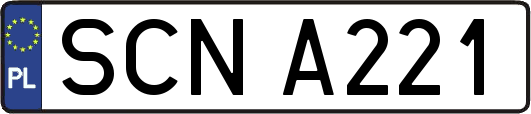SCNA221