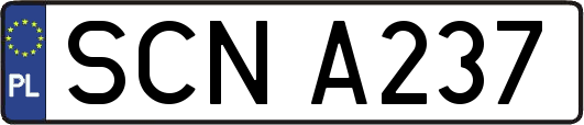 SCNA237