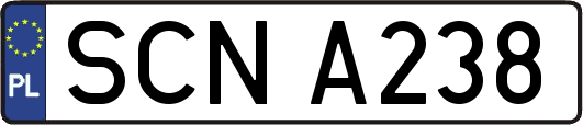 SCNA238