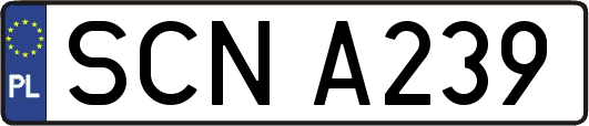 SCNA239