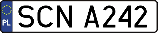 SCNA242