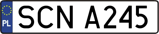 SCNA245
