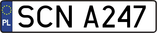 SCNA247