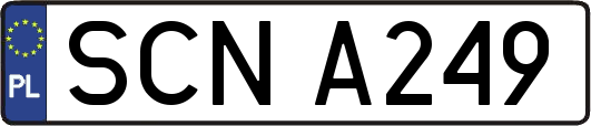 SCNA249