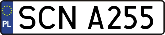 SCNA255