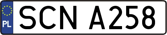 SCNA258