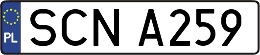 SCNA259