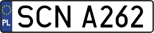 SCNA262