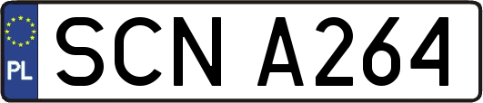 SCNA264