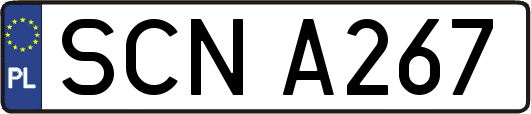 SCNA267