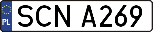 SCNA269