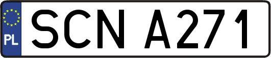 SCNA271