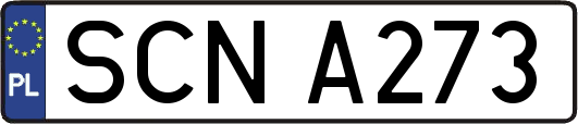 SCNA273