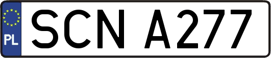 SCNA277