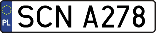 SCNA278
