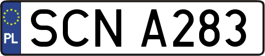 SCNA283