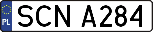 SCNA284