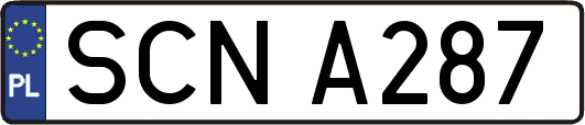 SCNA287