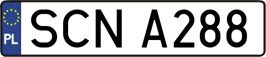 SCNA288